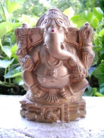 Ganesha... - Analogphoto - (63K)