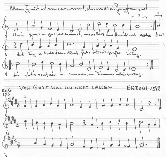 Melodien_31_32_Choraele (178K)