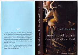 Karl-Heinz Ott, Tumult und Grazie - Titelbild scan - KLICKEN ZUM VERGROESSERN!
